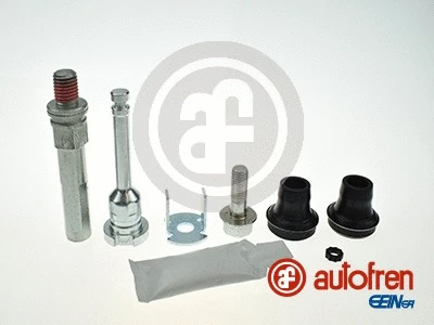 Guide Sleeve Kit, brake caliper (D7151C)