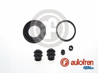 Repair Kit, brake caliper (D4981)