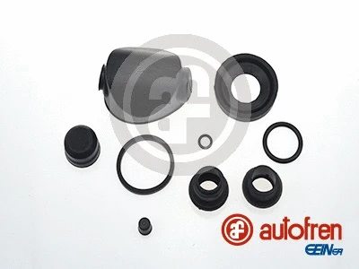 Repair Kit, brake caliper (D4340)
