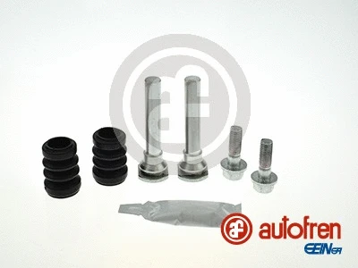 Guide Sleeve Kit, brake caliper (D7166C)