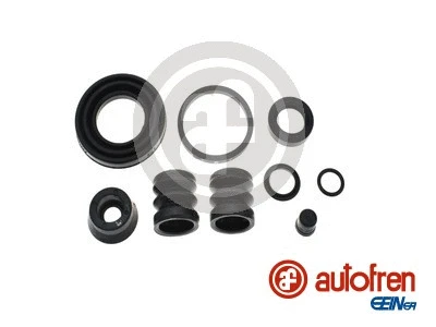 Repair Kit, brake caliper (D4129)