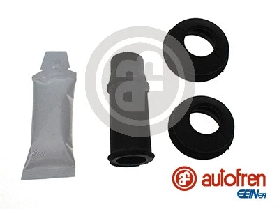 Bellow, brake caliper guide (D7399)