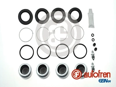 Repair Kit, brake caliper (D42427C)