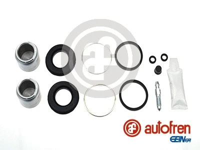 Repair Kit, brake caliper (D42541C)