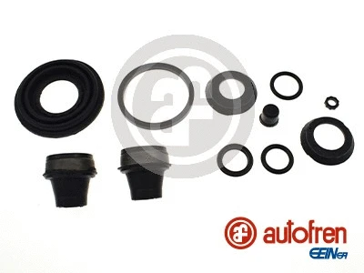 Repair Kit, brake caliper (D4374)
