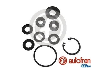 Repair Kit, brake master cylinder (D1315)