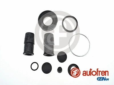 Repair Kit, brake caliper (D4437)