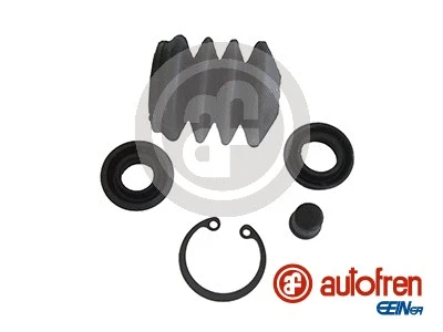 Repair Kit, clutch master cylinder (D1710)