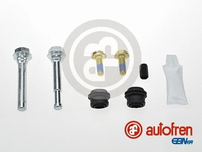 Guide Sleeve Kit, brake caliper (D7171C)