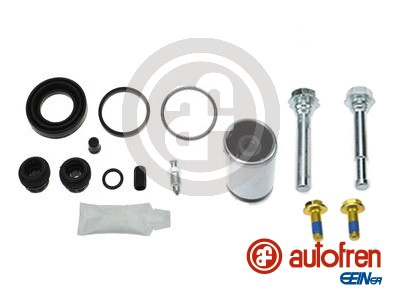 Repair Kit, brake caliper (D43921S)