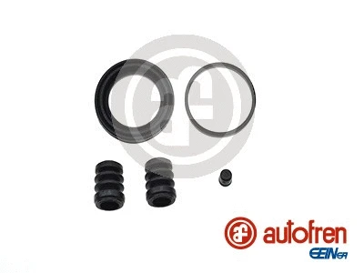 Repair Kit, brake caliper (D4717)