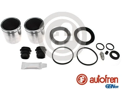 Repair Kit, brake caliper (D43171C)