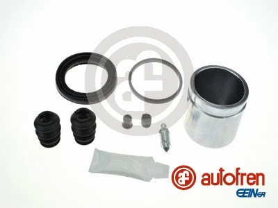 Repair Kit, brake caliper (D43031C)