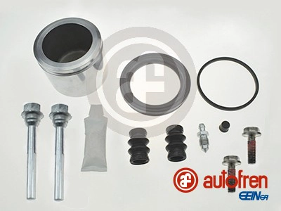 Repair Kit, brake caliper (D43513S)
