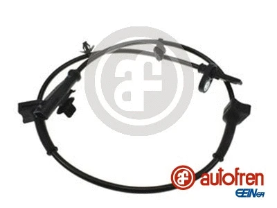 Sensor, wheel speed (DS0091)