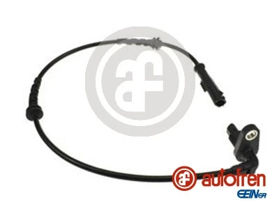 Sensor, wheel speed (DS0025)