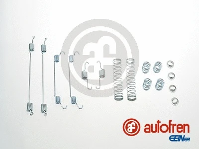 Accessory Kit, brake shoes (D3950A)