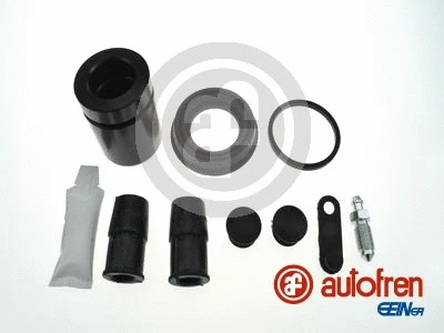 Repair Kit, brake caliper (D42307C)