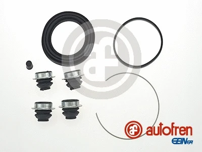 Repair Kit, brake caliper (D4767)