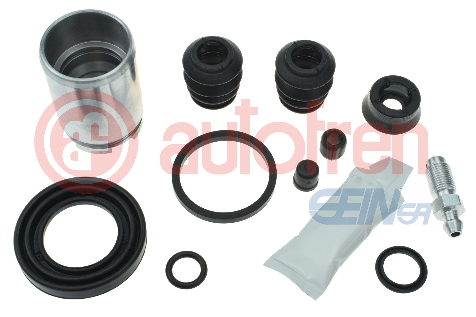 Repair Kit, brake caliper (D43177C)