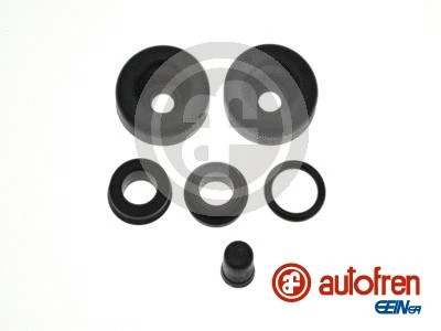 Repair Kit, wheel brake cylinder (D3442)
