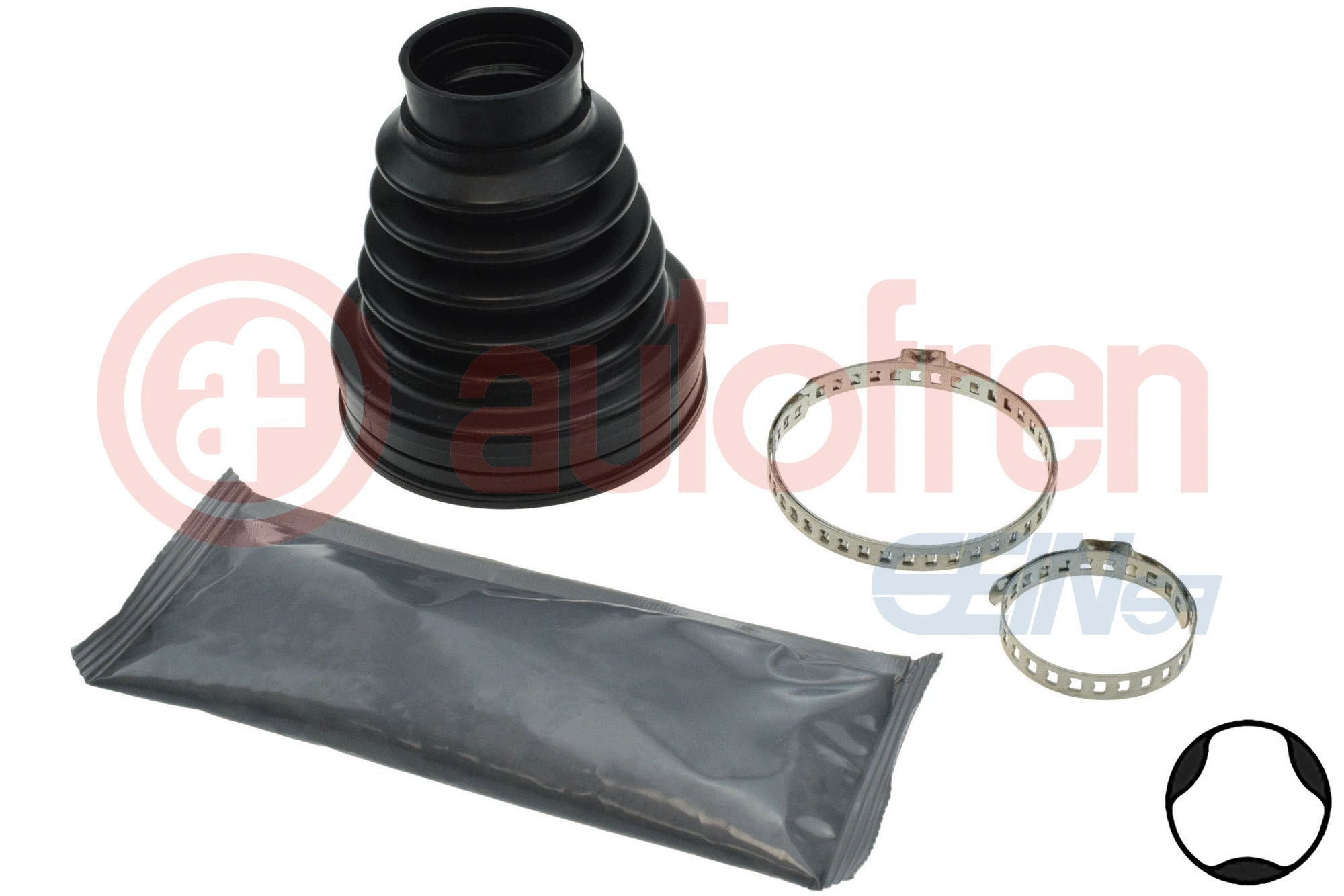 Bellow Kit, drive shaft (D8649T)