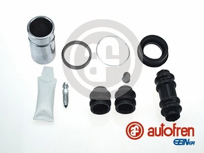 Repair Kit, brake caliper (D41862C)
