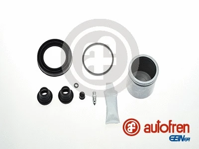 Repair Kit, brake caliper (D41055C)