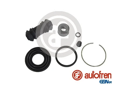 Repair Kit, brake caliper (D4665)