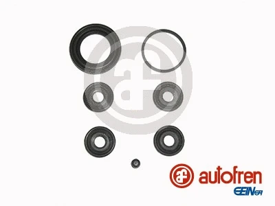 Repair Kit, brake caliper (D4171)