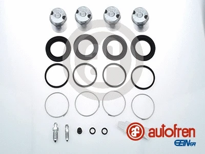 Repair Kit, brake caliper (D42271C)