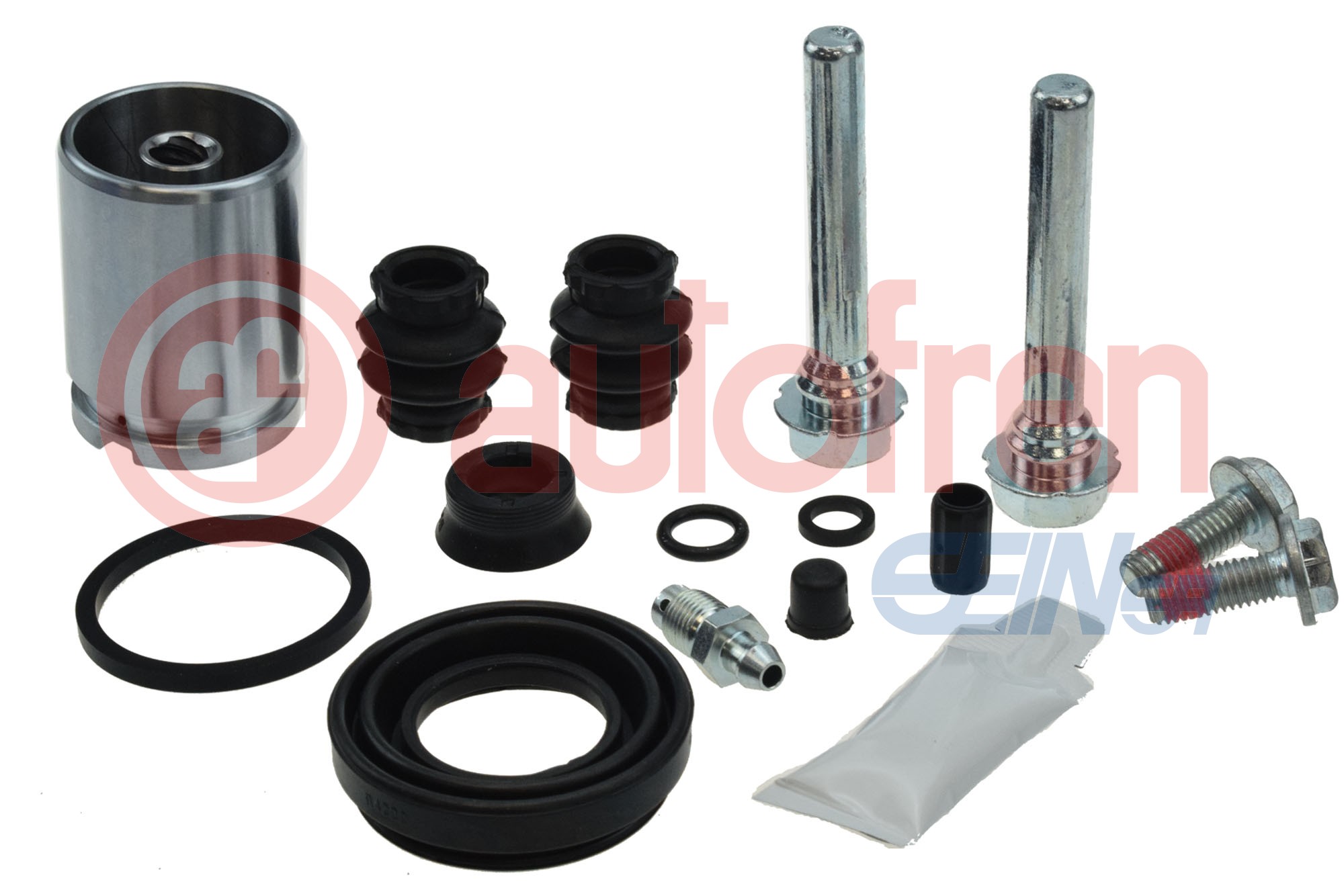 Repair Kit, brake caliper (D43532S)