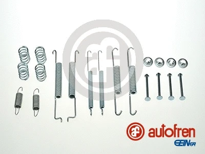 Accessory Kit, brake shoes (D3968A)