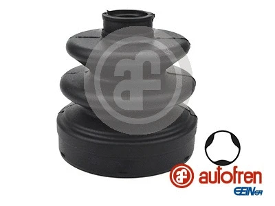 Bellow Kit, drive shaft (D8550)