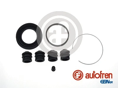 Repair Kit, brake caliper (D4387)
