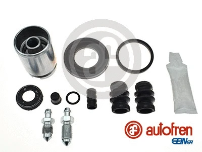 Repair Kit, brake caliper (D41162K)