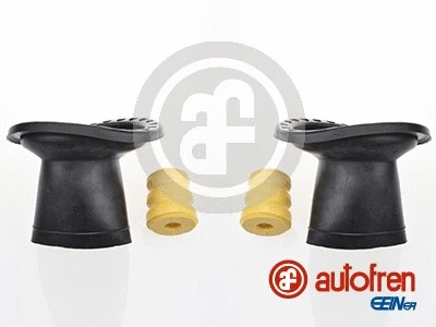 Dust Cover Kit, shock absorber (D5072)