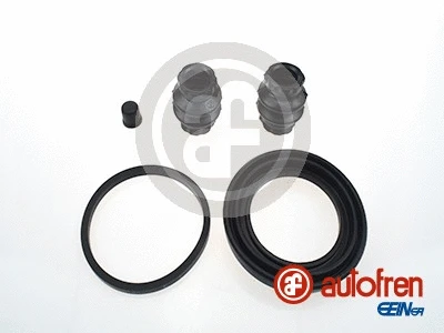 Repair Kit, brake caliper (D4613)