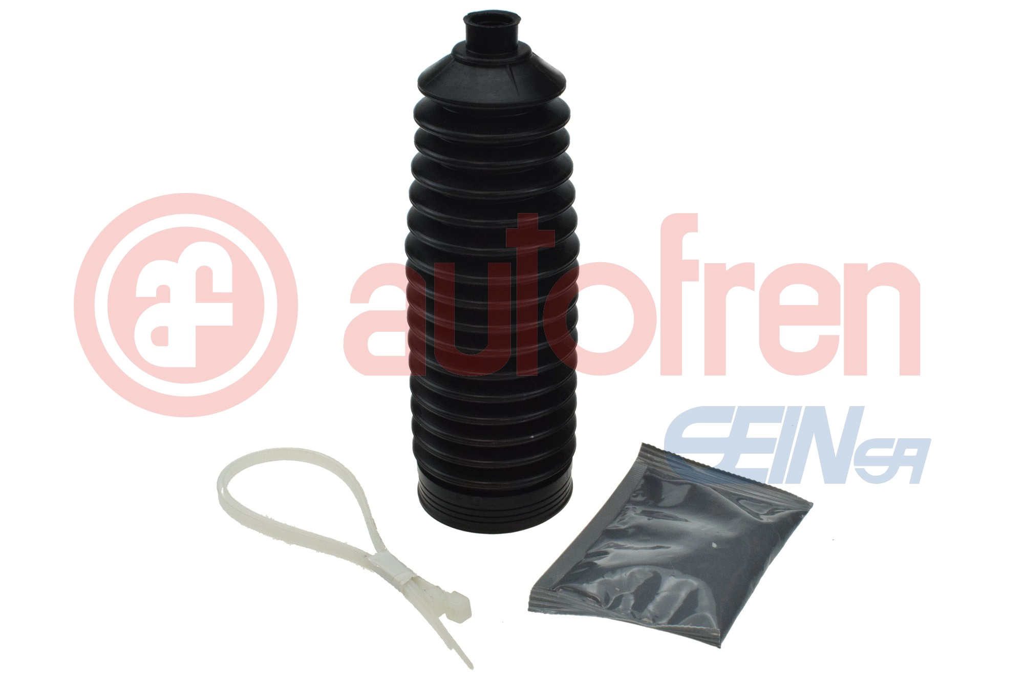 Bellow Kit, steering (D9439)