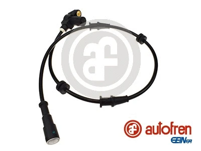 Sensor, wheel speed (DS0118)