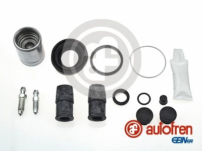 Repair Kit, brake caliper (D41085C)
