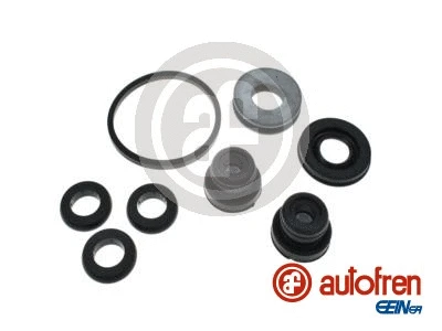 Repair Kit, brake master cylinder (D1139)