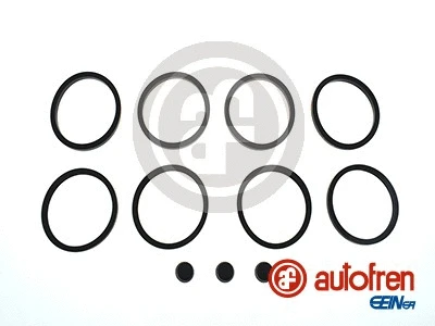 Repair Kit, brake caliper (D4075)