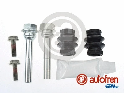Guide Sleeve Kit, brake caliper (D7281C)