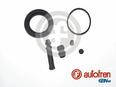 Repair Kit, brake caliper (D4404)