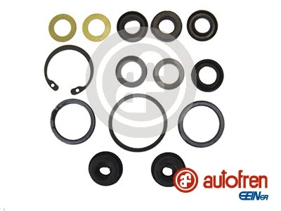 Repair Kit, brake master cylinder (D1798)