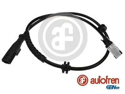 Sensor, wheel speed (DS0148)