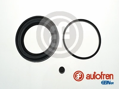 Repair Kit, brake caliper (D4103)