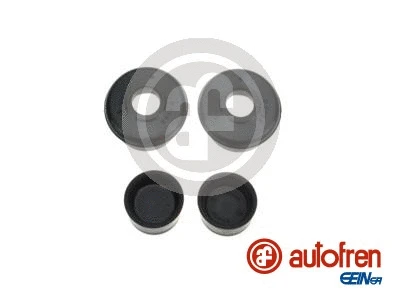 Repair Kit, wheel brake cylinder (D3204)