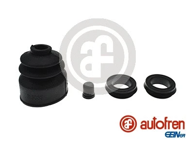 Repair Kit, clutch slave cylinder (D3157)
